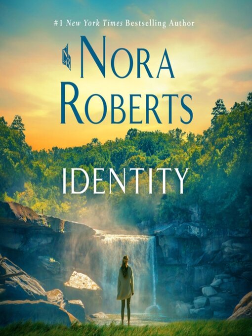Title details for Identity by Nora Roberts - Available